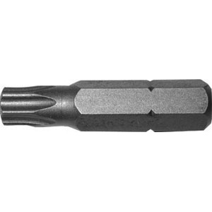2000GD - BITS WITH 5/16 HEXAGONAL SHANK, DIN 3126 C 8, FOR SCREWDRIVERS AND ELECTRIC DRILLS - Prod. SCU
